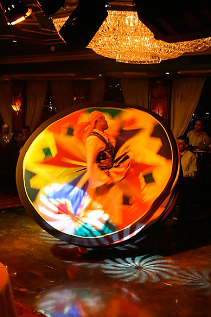 Le Caire Novembre 2005 - 019